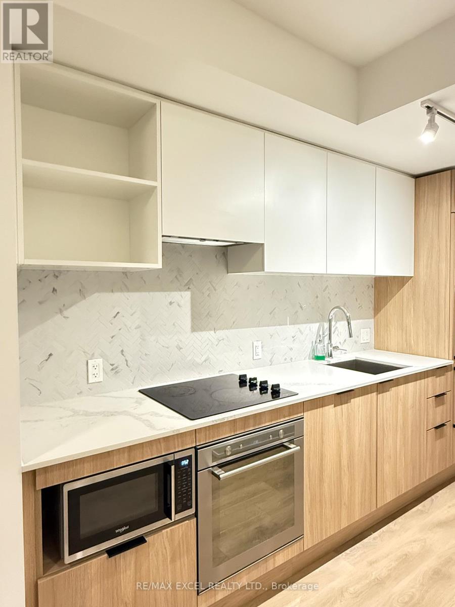 2811 - 82 Dalhousie Street, Toronto, Ontario  M5B 0C5 - Photo 6 - C12735690