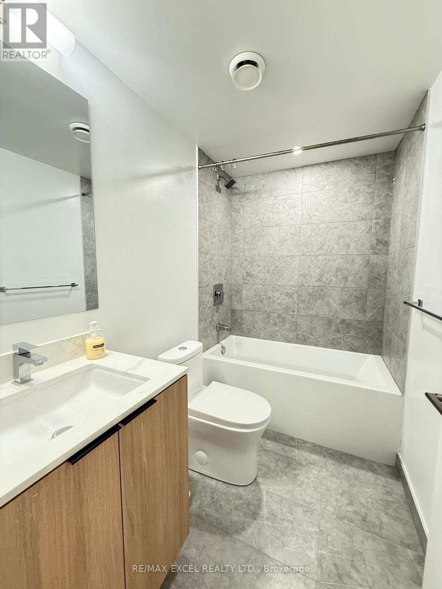 2811 - 82 Dalhousie Street, Toronto, Ontario  M5B 0C5 - Photo 5 - C12735690