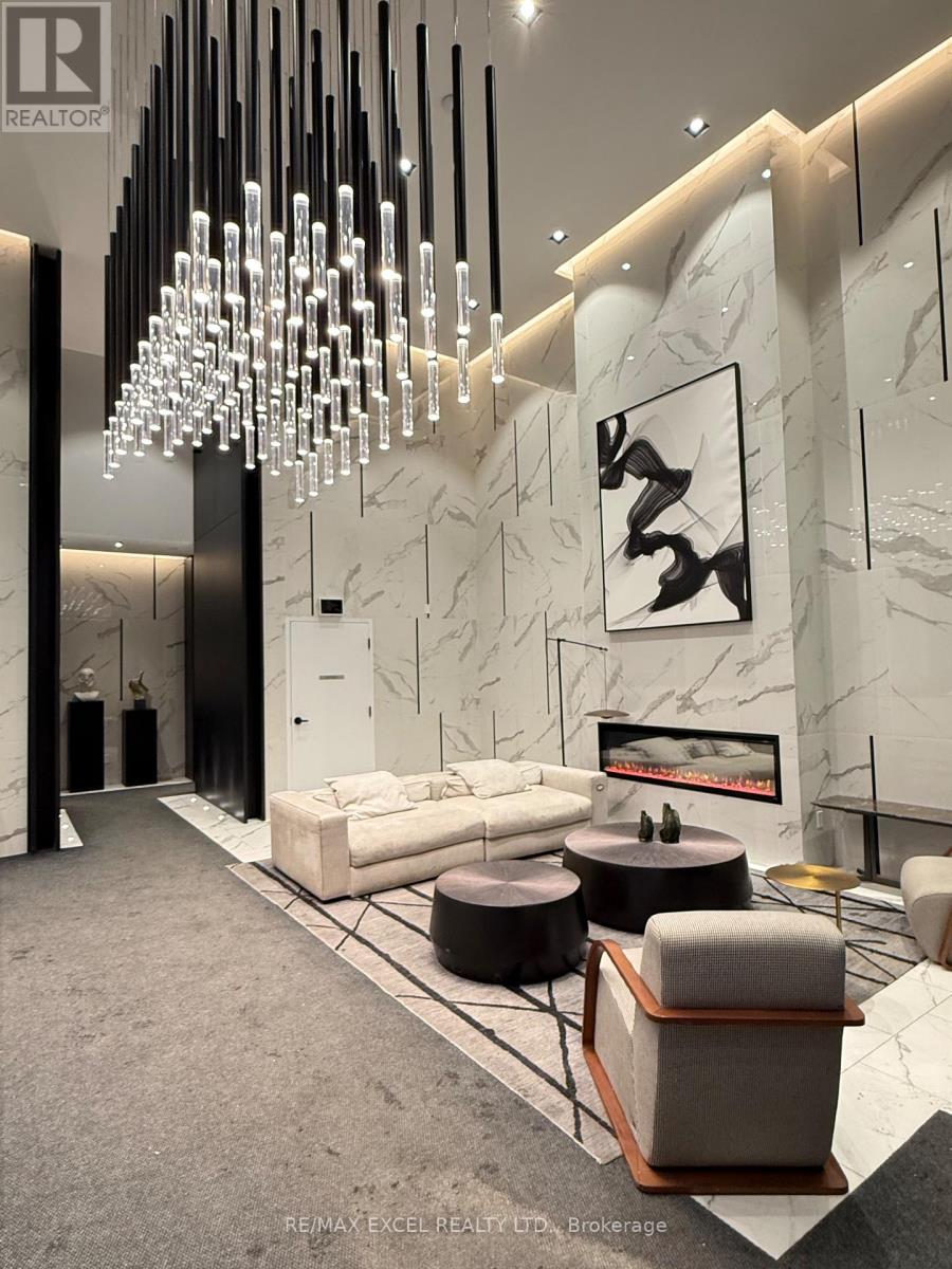 2811 - 82 DALHOUSIE STREET, Toronto, Ontario