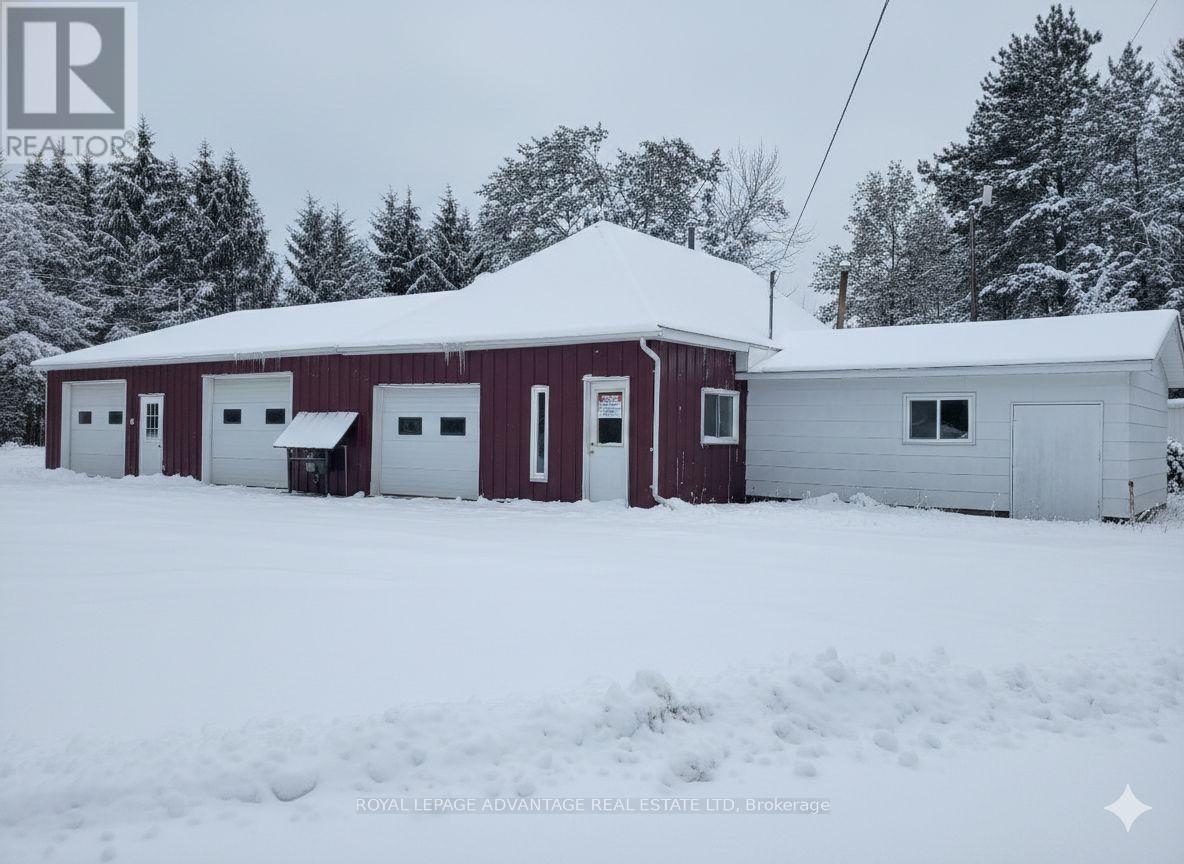 438 COUNTY 29 ROAD, Rideau Lakes, Ontario