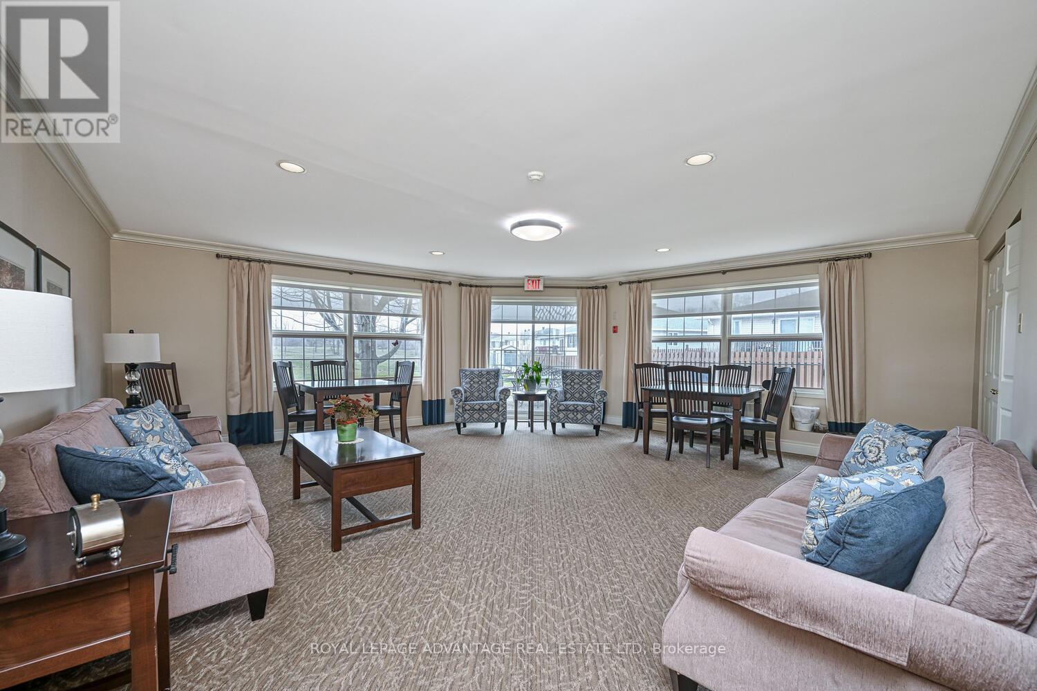 316 - 40 Pearl Street, Smiths Falls, Ontario  K7A 5B5 - Photo 28 - X12518518