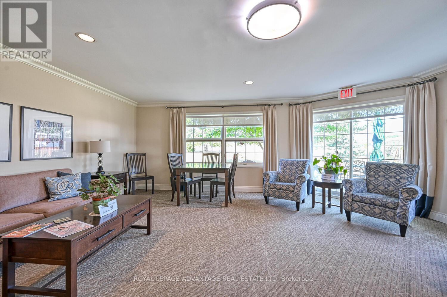 316 - 40 Pearl Street, Smiths Falls, Ontario  K7A 5B5 - Photo 30 - X12518518