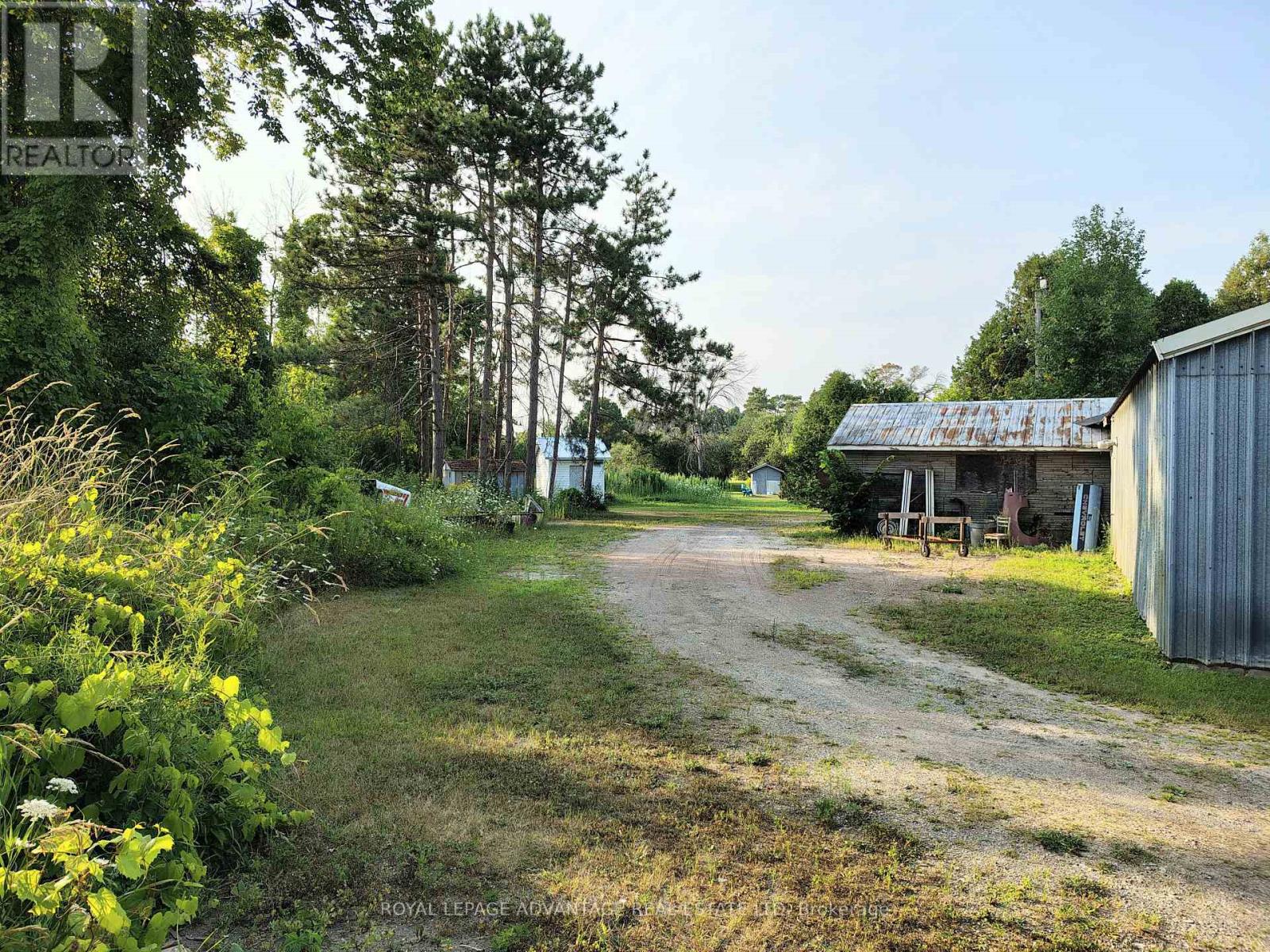 438 County 29 Road, Rideau Lakes, Ontario  K7A 4S5 - Photo 36 - X9519569