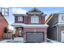 20 BRAMOAK CRESCENT, Brampton, Ontario
