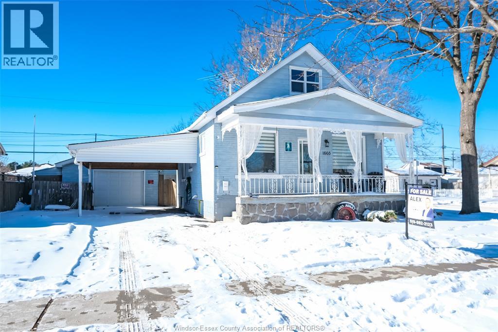 1603 Albert Road, Windsor, Ontario  N8Y 3R4 - Photo 3 - 26002465