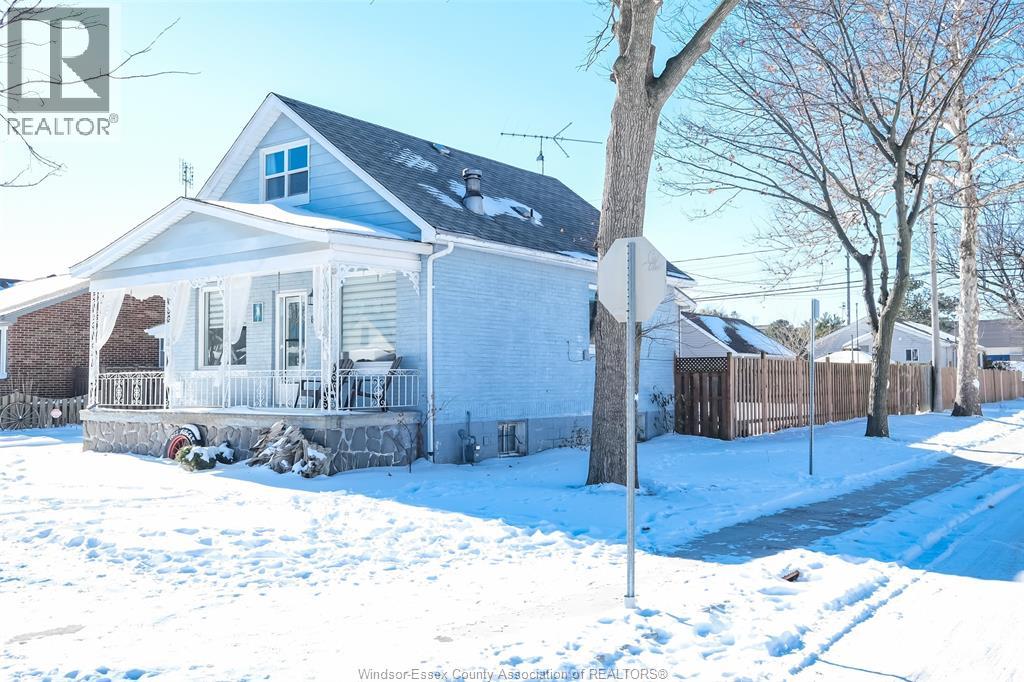 1603 Albert Road, Windsor, Ontario  N8Y 3R4 - Photo 4 - 26002465