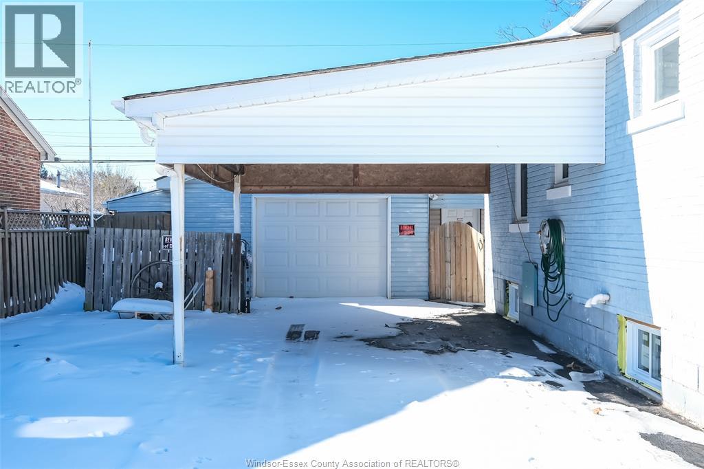 1603 Albert Road, Windsor, Ontario  N8Y 3R4 - Photo 5 - 26002465