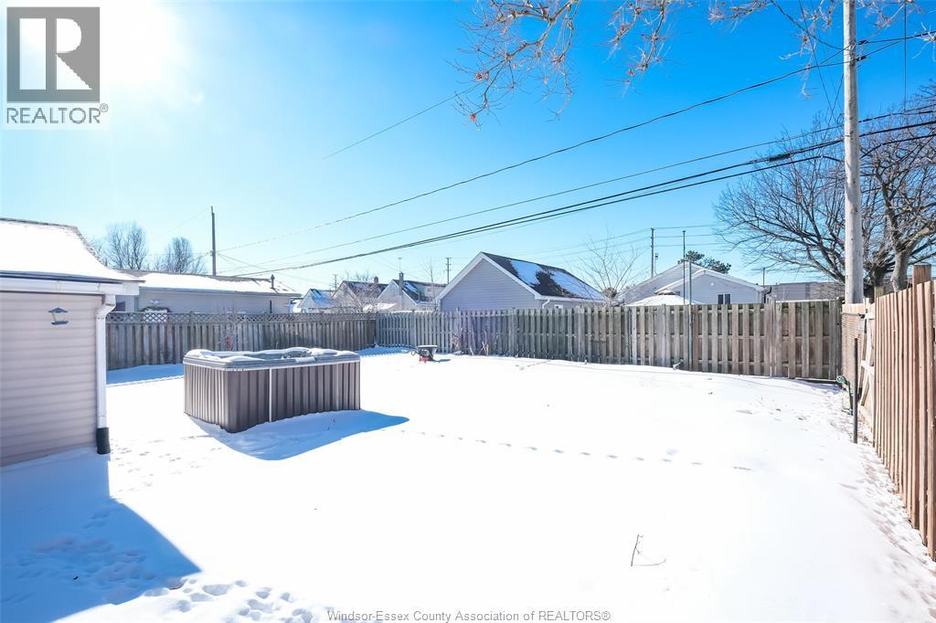 1603 Albert Road, Windsor, Ontario  N8Y 3R4 - Photo 8 - 26002465
