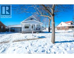 1603 ALBERT ROAD, Windsor, Ontario