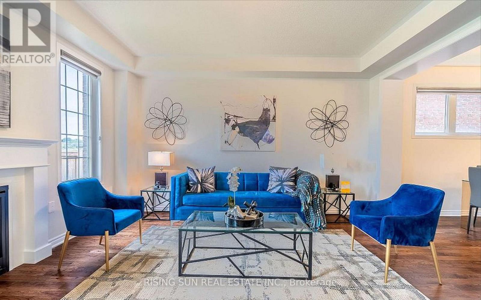 24 Herrick Drive, Brampton, Ontario  L7A 5G2 - Photo 4 - W12736916