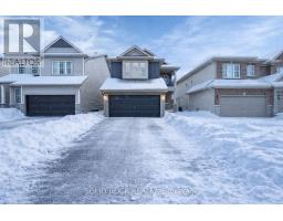 149 MINIKAN STREET, Ottawa, Ontario