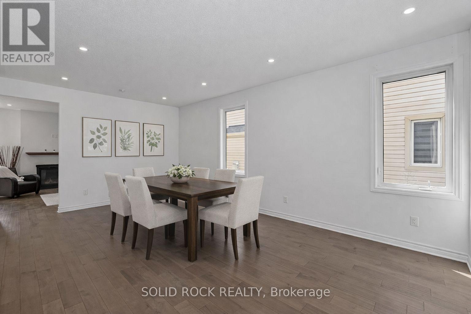 149 Minikan Street, Ottawa, Ontario  K1X 0E5 - Photo 6 - X12381381