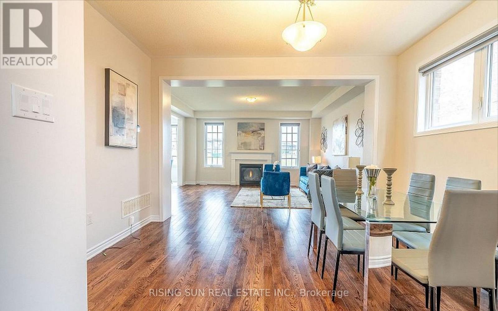 24 Herrick Drive, Brampton, Ontario  L7A 5G2 - Photo 5 - W12736916