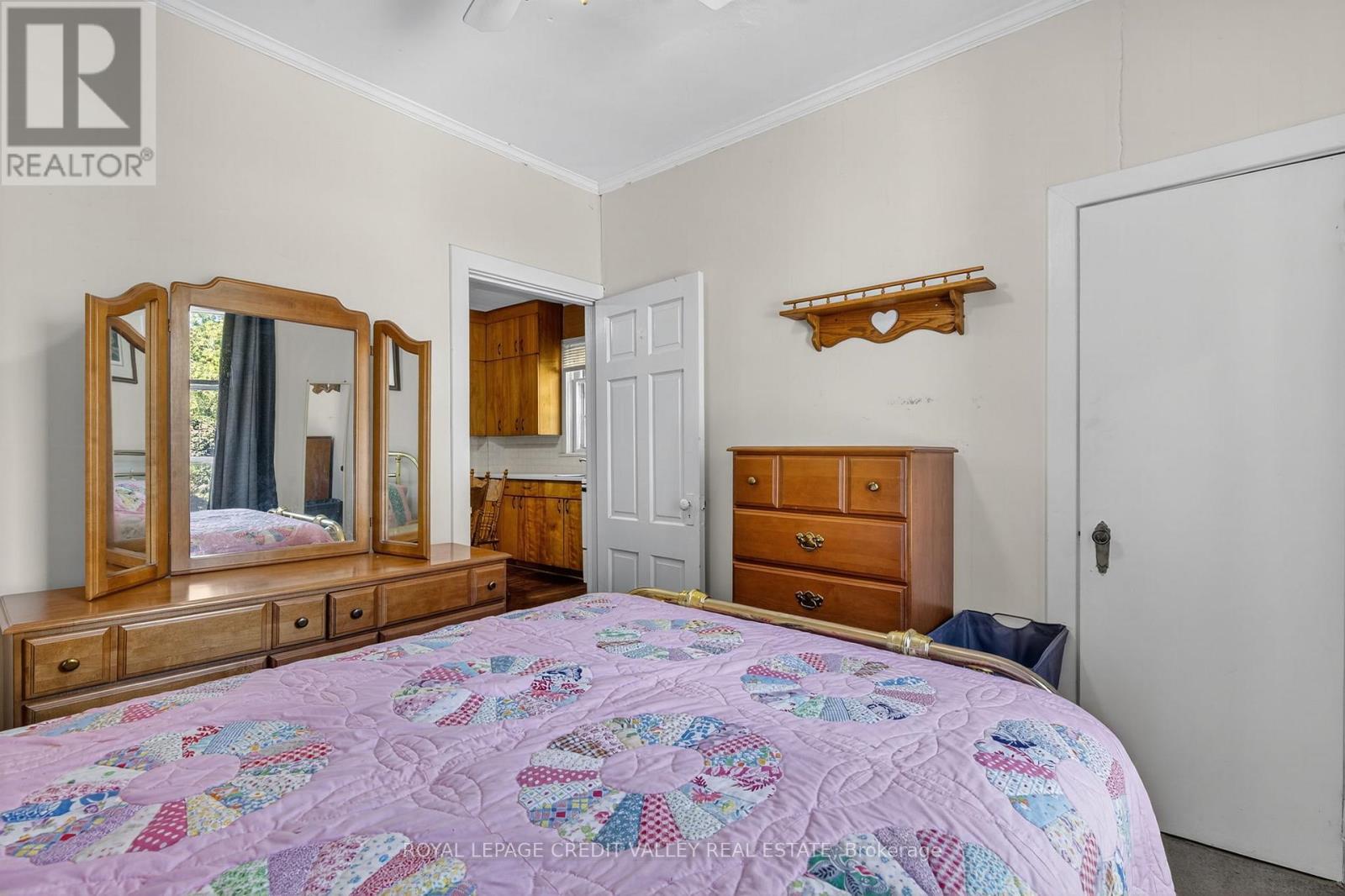 34 Joseph Street, Brampton, Ontario  L6X 1H6 - Photo 21 - W12436248