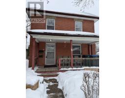 34 JOSEPH STREET, Brampton, Ontario