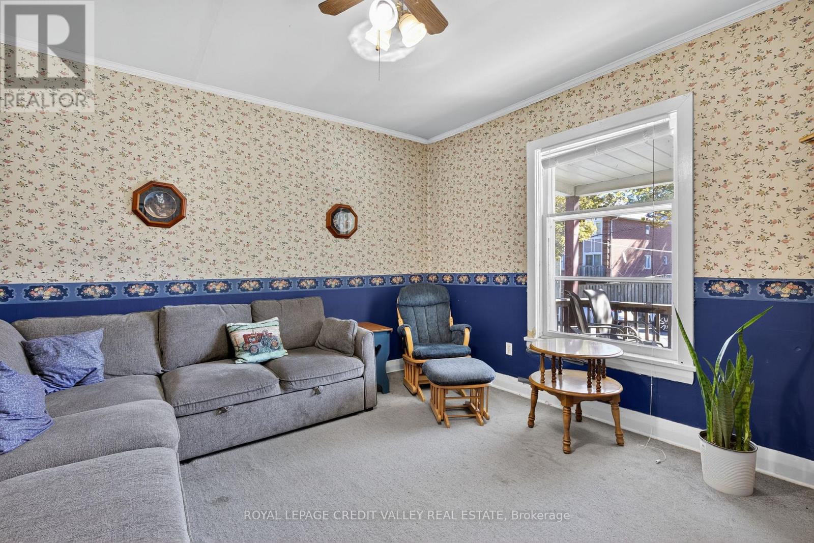 34 Joseph Street, Brampton, Ontario  L6X 1H6 - Photo 11 - W12436248