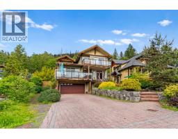 915 THISTLE PLACE, Britannia Beach, British Columbia