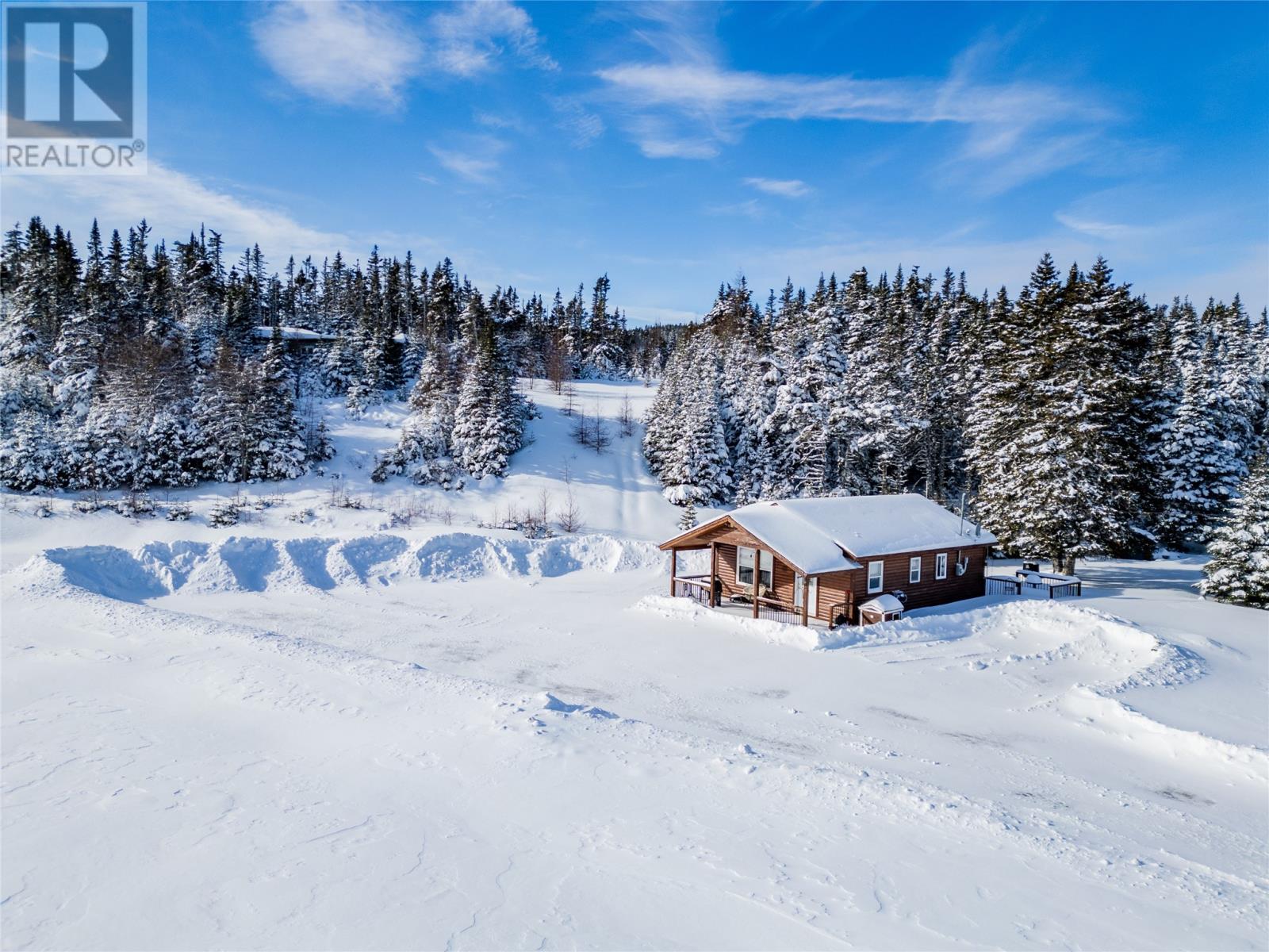 55 World Pond Road, Port Rexton, Newfoundland & Labrador  A0C 2H0 - Photo 14 - 1293869