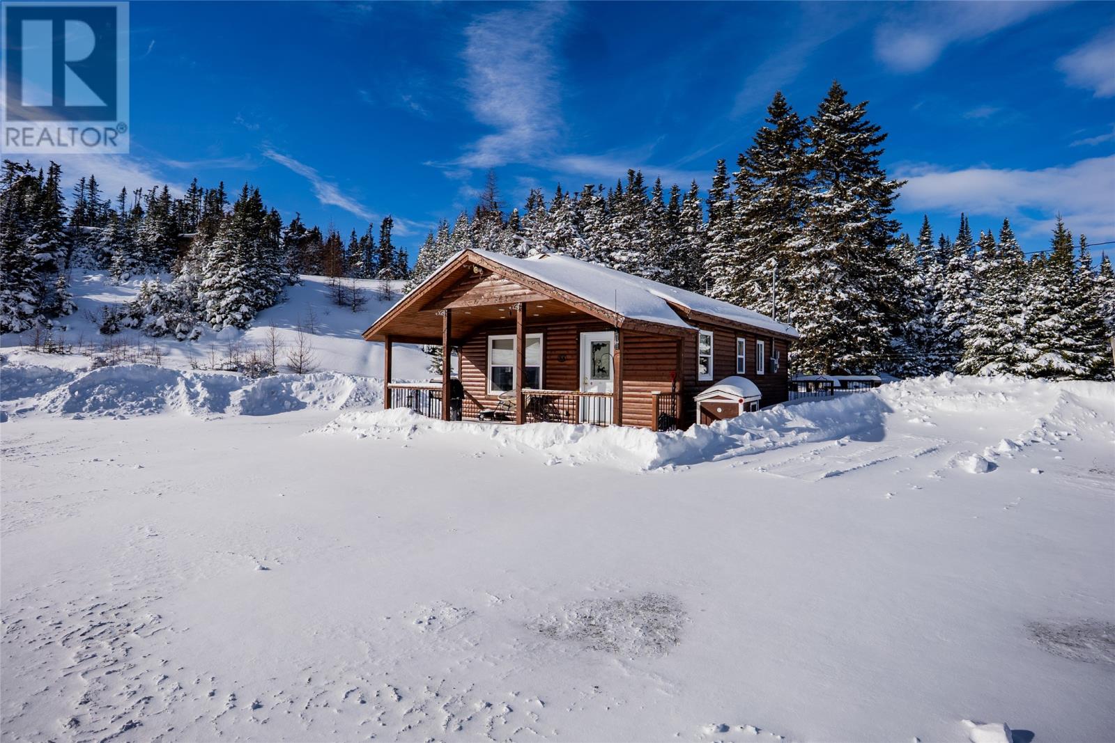 55 World Pond Road, Port Rexton, Newfoundland & Labrador  A0C 2H0 - Photo 2 - 1293869