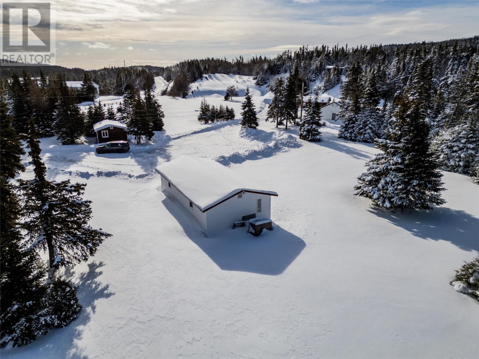 55 World Pond Road, Port Rexton, Newfoundland & Labrador  A0C 2H0 - Photo 28 - 1293869