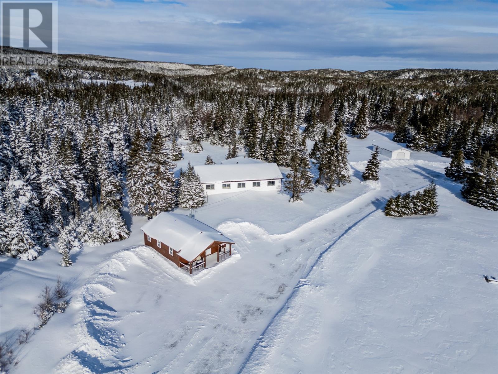 55 World Pond Road, Port Rexton, Newfoundland & Labrador  A0C 2H0 - Photo 30 - 1293869