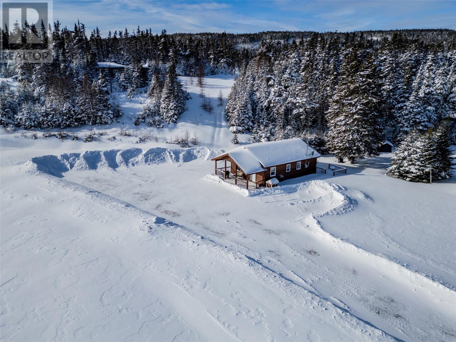 55 World Pond Road, Port Rexton, Newfoundland & Labrador  A0C 2H0 - Photo 26 - 1293869