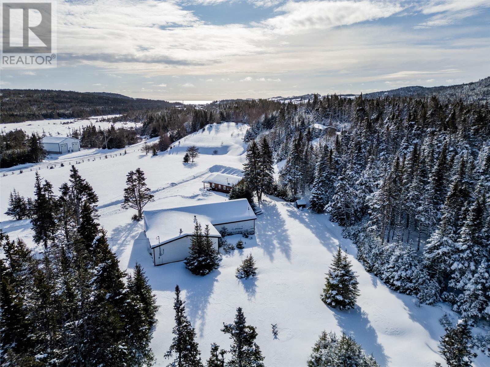 55 World Pond Road, Port Rexton, Newfoundland & Labrador  A0C 2H0 - Photo 36 - 1293869