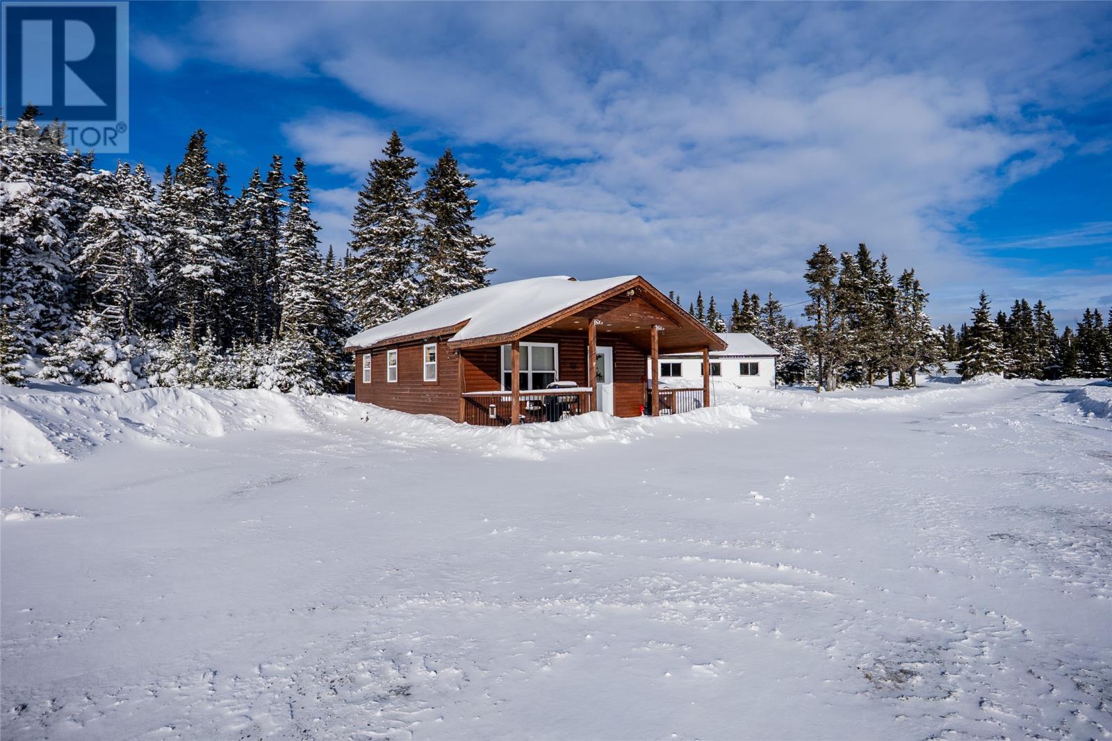 55 World Pond Road, Port Rexton, Newfoundland & Labrador  A0C 2H0 - Photo 3 - 1293869