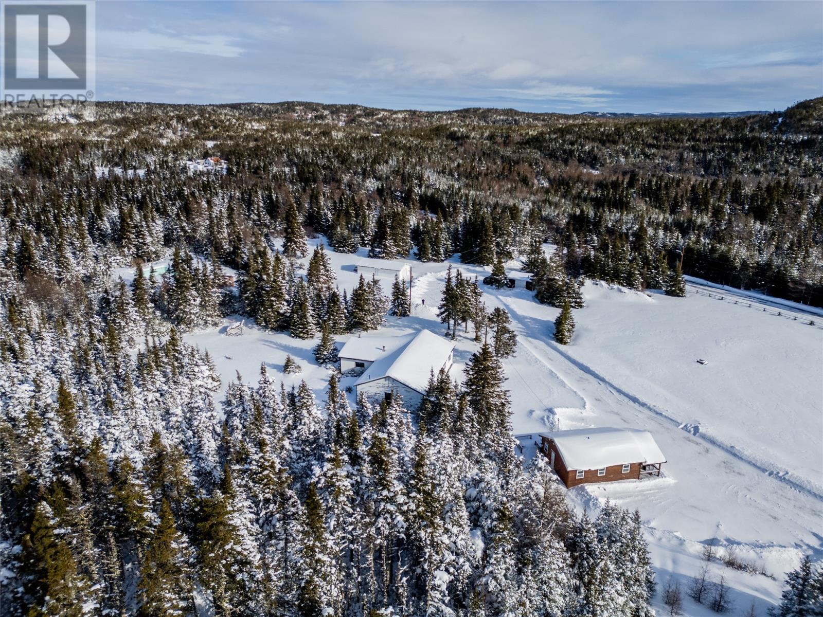 55 World Pond Road, Port Rexton, Newfoundland & Labrador  A0C 2H0 - Photo 42 - 1293869