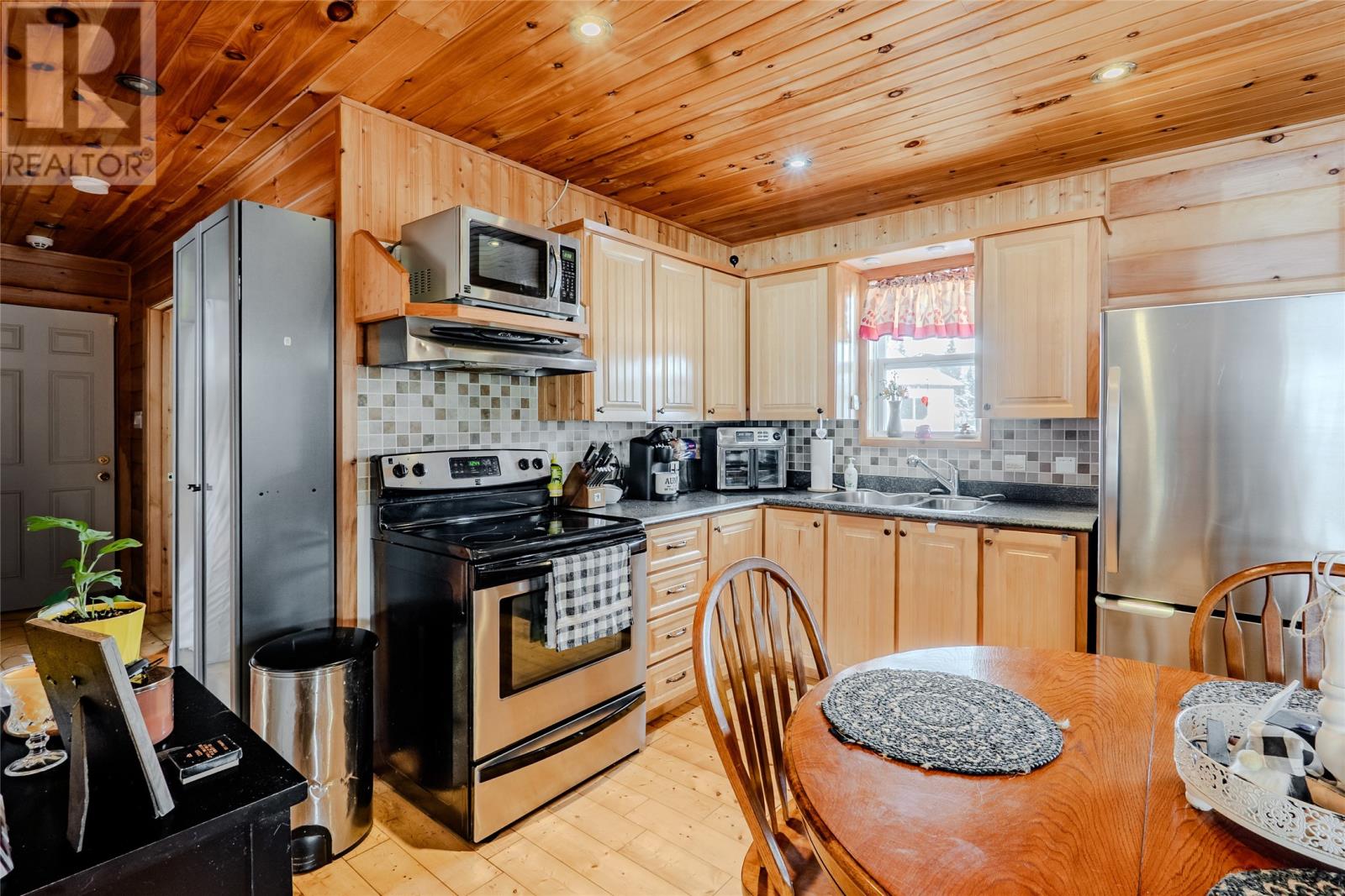 55 World Pond Road, Port Rexton, Newfoundland & Labrador  A0C 2H0 - Photo 5 - 1293869