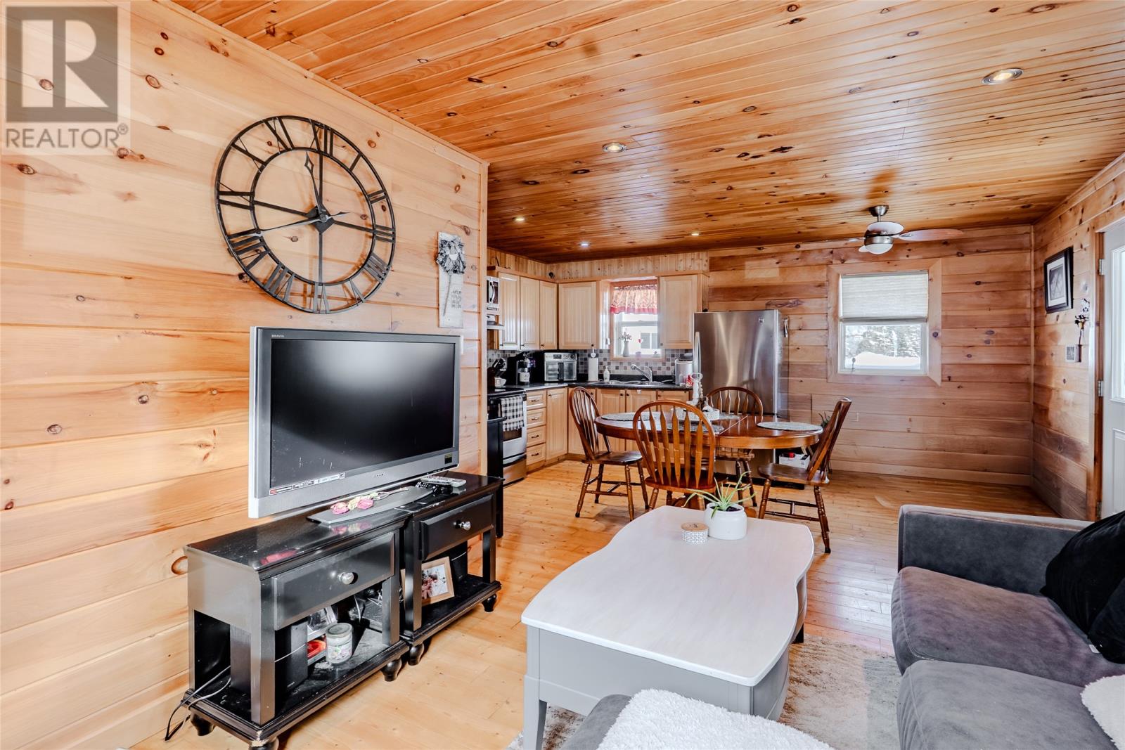 55 World Pond Road, Port Rexton, Newfoundland & Labrador  A0C 2H0 - Photo 8 - 1293869