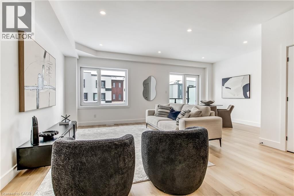 3361 David Milne Way, London, Ontario  N6L 0A5 - Photo 10 - 40781229