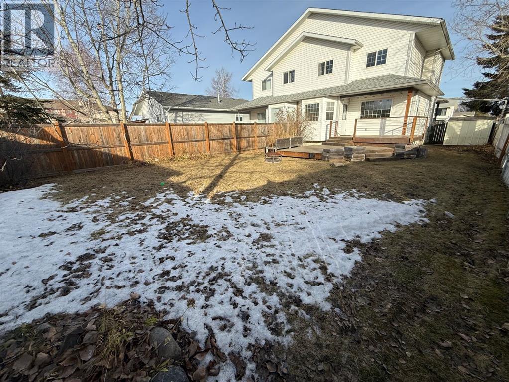 106 Reimer Drive, Hinton, Alberta  T7V 1K1 - Photo 11 - A2279777
