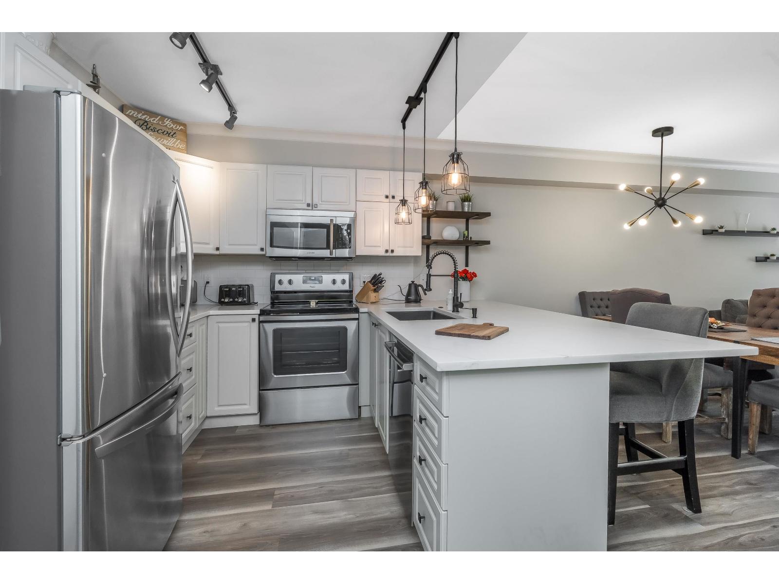 101 20896 57 Avenue, Langley, British Columbia  V3A 8S9 - Photo 11 - R3083520