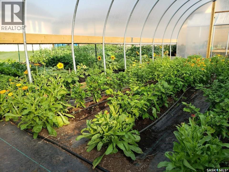 233 High Avenue, Saltcoats, Saskatchewan  S0A 3R0 - Photo 28 - SK027675