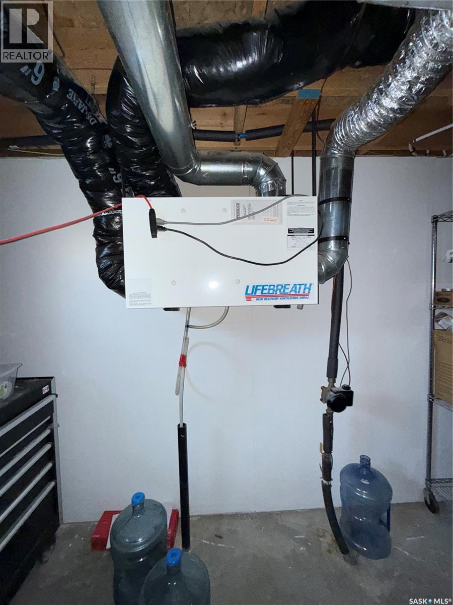 233 High Avenue, Saltcoats, Saskatchewan  S0A 3R0 - Photo 23 - SK027675