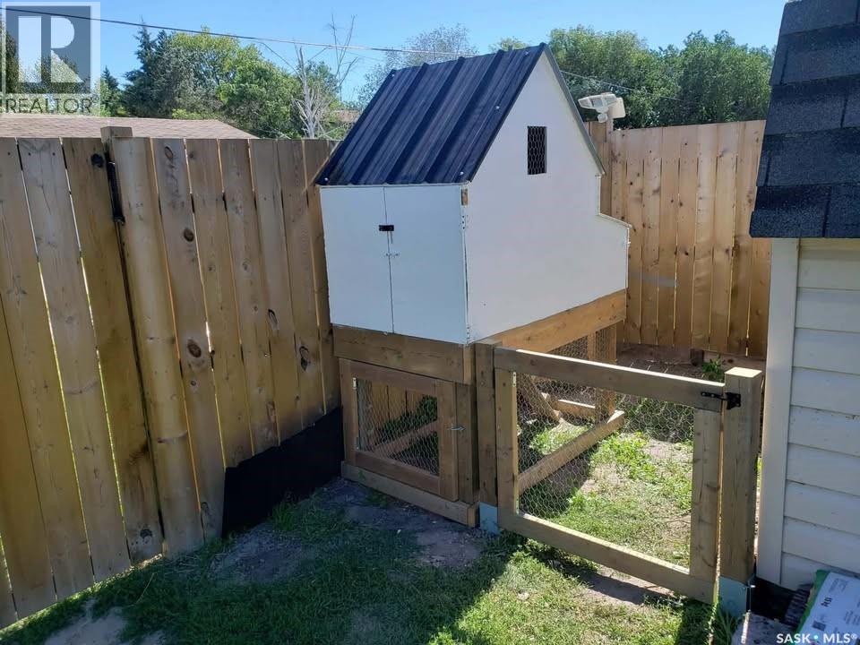 233 High Avenue, Saltcoats, Saskatchewan  S0A 3R0 - Photo 33 - SK027675