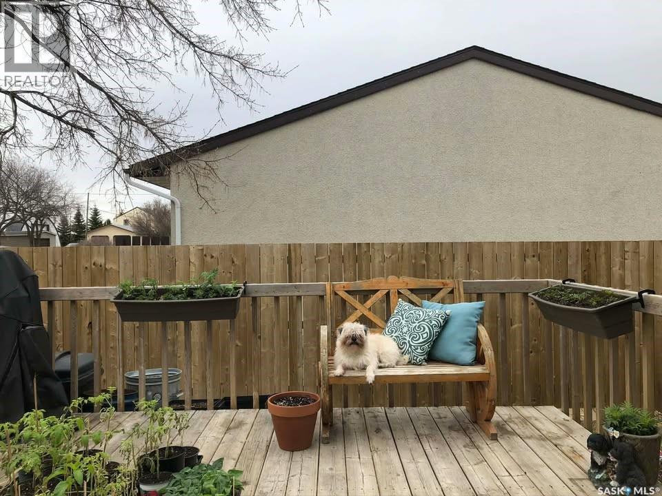 233 High Avenue, Saltcoats, Saskatchewan  S0A 3R0 - Photo 35 - SK027675