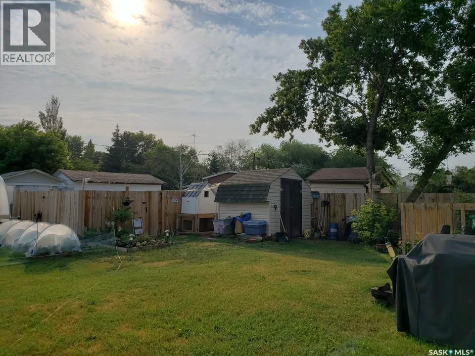 233 High Avenue, Saltcoats, Saskatchewan  S0A 3R0 - Photo 36 - SK027675