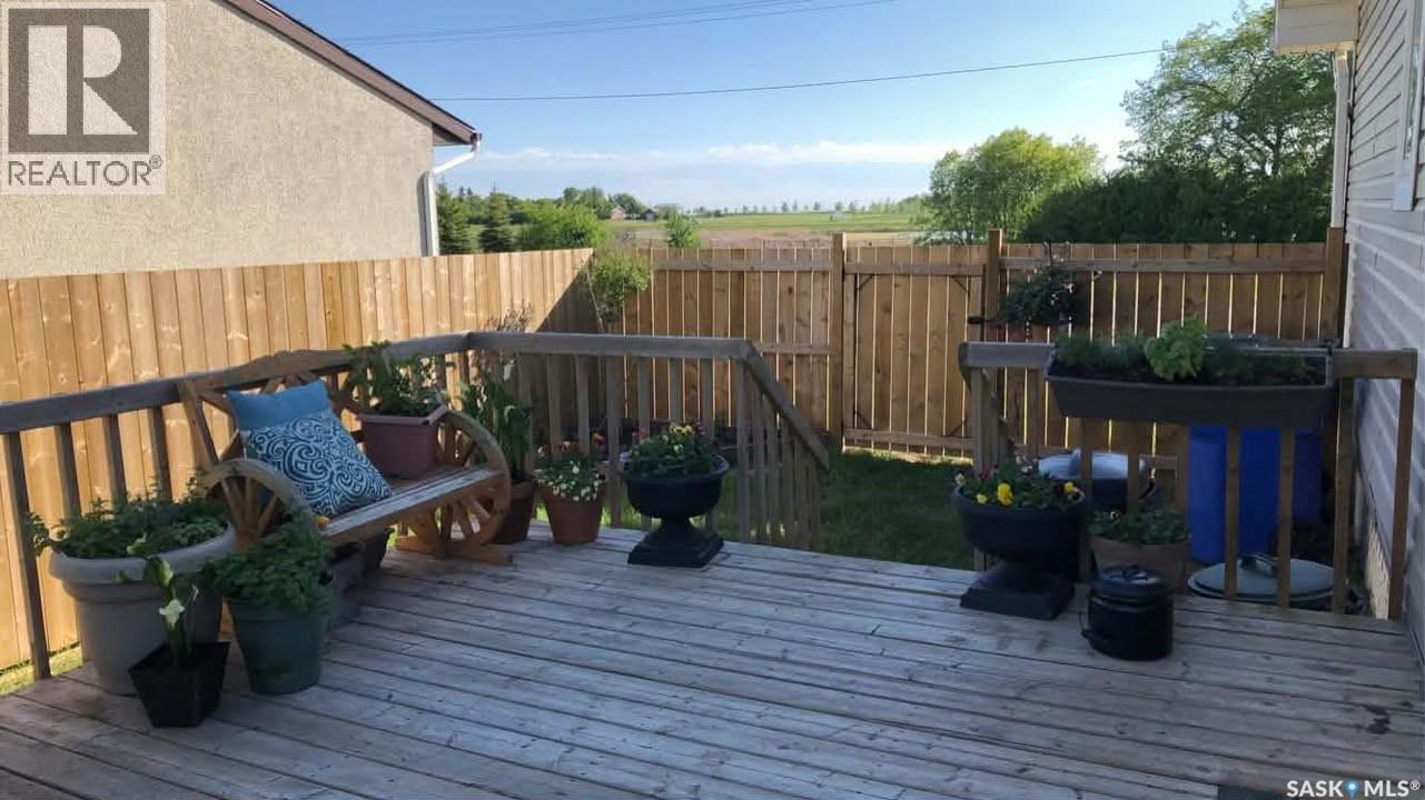 233 High Avenue, Saltcoats, Saskatchewan  S0A 3R0 - Photo 34 - SK027675