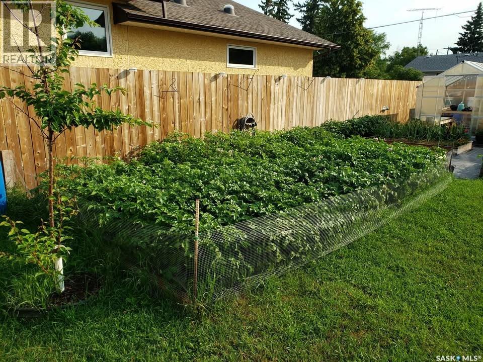 233 High Avenue, Saltcoats, Saskatchewan  S0A 3R0 - Photo 31 - SK027675