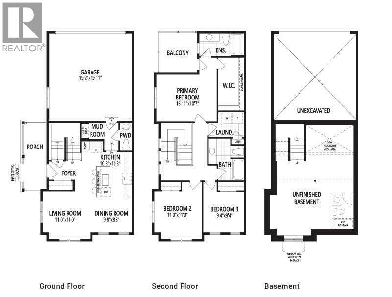 109 Yorkstone Heights Sw, Calgary, Alberta  T2X 0T9 - Photo 2 - A2274594