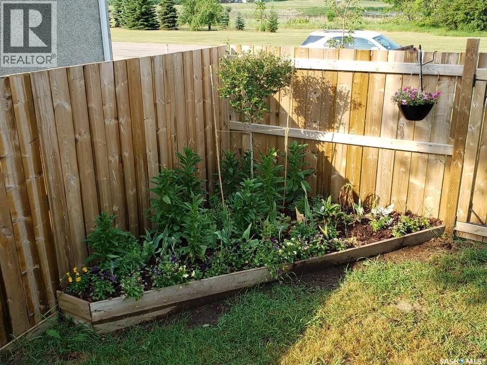 233 High Avenue, Saltcoats, Saskatchewan  S0A 3R0 - Photo 32 - SK027675