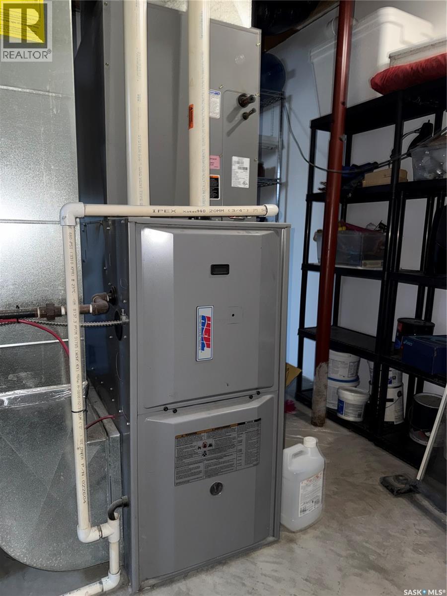 233 High Avenue, Saltcoats, Saskatchewan  S0A 3R0 - Photo 24 - SK027675