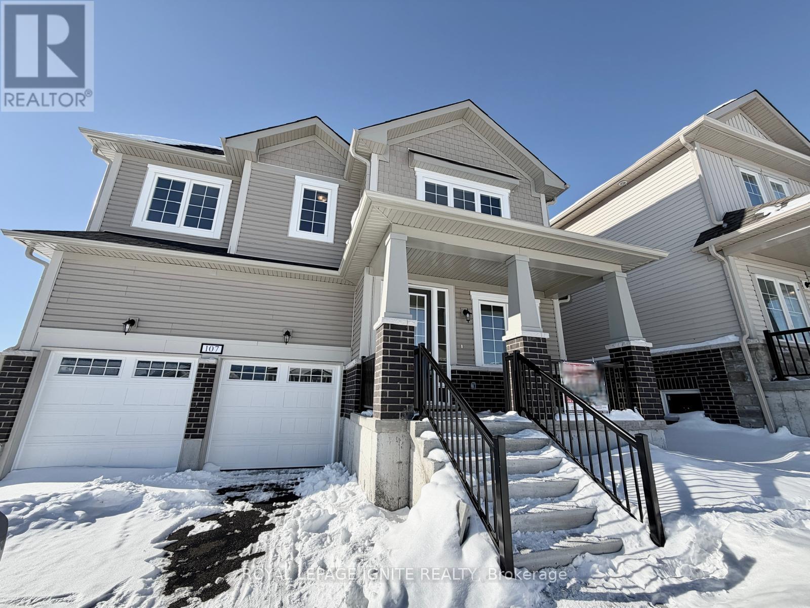 107 WINDERMERE BOULEVARD, Loyalist, Ontario