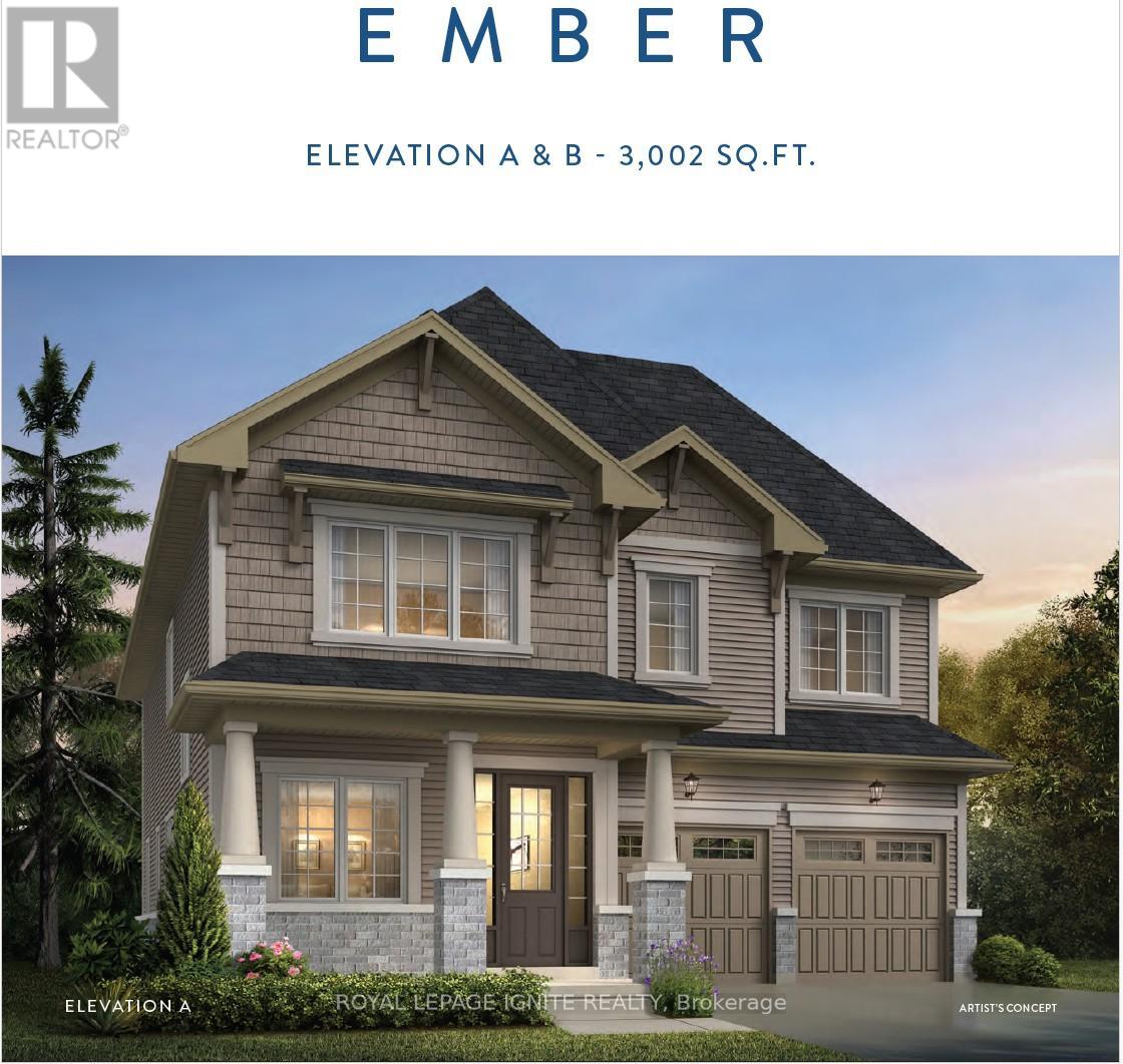 107 Windermere Boulevard, Loyalist, Ontario  K0H 1G0 - Photo 42 - X12739202