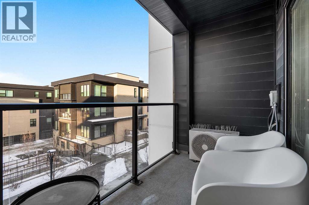 308, 4160 Norford Avenue Nw, Calgary, Alberta  T3B 6L8 - Photo 16 - A2273115