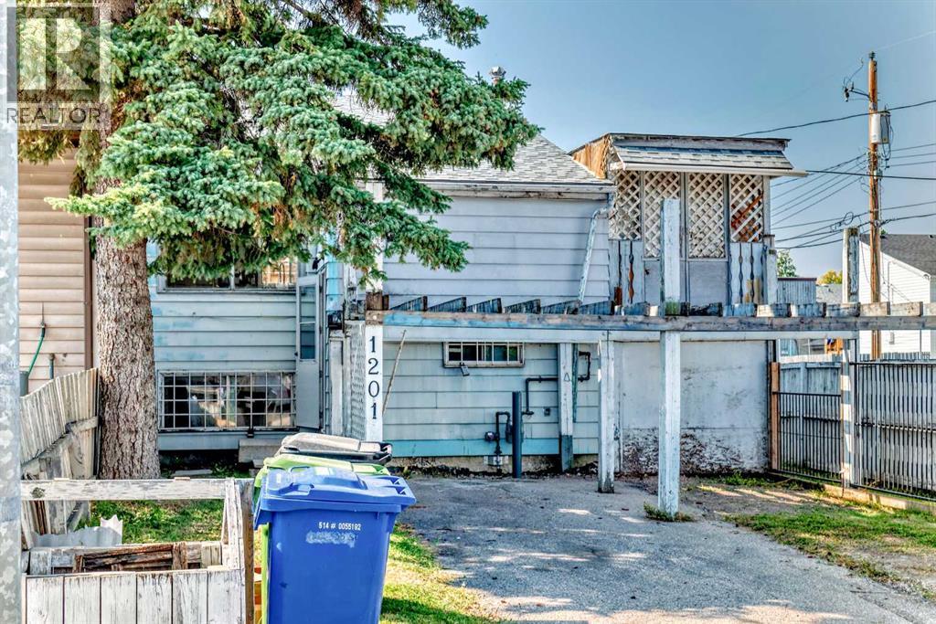 1201 53b Street Se, Calgary, Alberta  T2A 1W1 - Photo 2 - A2277811