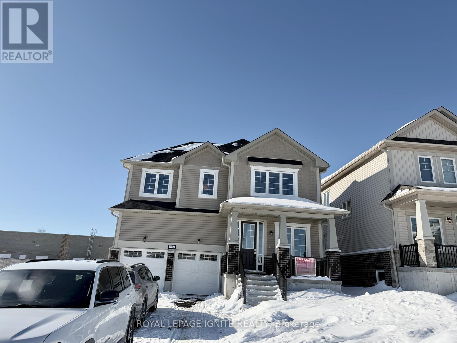 107 Windermere Boulevard, Loyalist, Ontario  K0H 1G0 - Photo 41 - X12739202