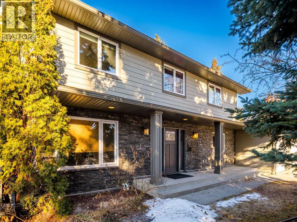 6701 Laird Court SW, Calgary, Alberta